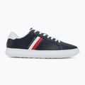 Buty męskie Tommy Hilfiger Essential Leather Cupsole desert sky 2