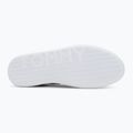 Buty męskie Tommy Hilfiger Essential Leather Cupsole desert sky 4