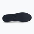 Trampki męskie Tommy Hilfiger Th Hi Vulc Core Low Leather Ess white 4