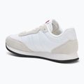 Buty męskie Tommy Jeans Tjm Runner Casual Ess white 3