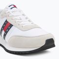 Buty męskie Tommy Jeans Tjm Runner Casual Ess white 7