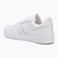 Buty męskie Tommy Jeans Tjm Retro Basket Ess white 3