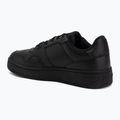 Buty męskie Tommy Jeans Tjm Retro Basket Ess black 3