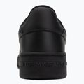 Buty męskie Tommy Jeans Tjm Retro Basket Ess black 6
