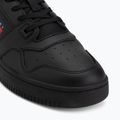 Buty męskie Tommy Jeans Tjm Retro Basket Ess black 7