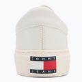 Trampki męskie Tommy Jeans Tjm Vulc. Skate Derby TCR ecru 6