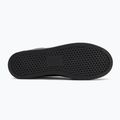 Buty damskie Tommy Jeans Tjw Flatform Cupsole Ess black 4
