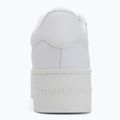 Buty damskie Tommy Jeans Tjw Flatform Cupsole Ess white 6