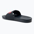 Klapki męskie Tommy Jeans Pool Slide Ess dark night navy 3