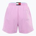 Szorty kąpielowe męskie Tommy Hilfiger Medium Drawstring sweet pea pink 2