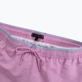 Szorty kąpielowe męskie Tommy Hilfiger Medium Drawstring sweet pea pink 4