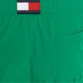 Szorty kąpielowe męskie Tommy Hilfiger Medium Drawstring olimpic green 4