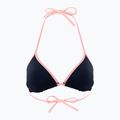 Góra od stroju kąpielowego Tommy Jeans Triangle RP dark night navy 2