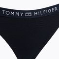Dół od stroju kąpielowego Tommy Hilfiger Side Tie Bikini desert sky 3