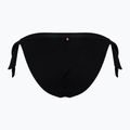 Dół od stroju kąpielowego Tommy Hilfiger Side Tie Bikini black 2