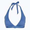Góra od stroju kąpielowego Tommy Hilfiger Triangle Fixed Rp blue spell 2