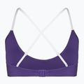 Góra od stroju kąpielowego Tommy Jeans Bralette quantum purple 2