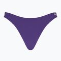 Dół od stroju kąpielowego Tommy Jeans High Leg Cheeky Bikini quantum purple