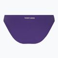 Dół od stroju kąpielowego Tommy Jeans High Leg Cheeky Bikini quantum purple 2