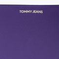 Dół od stroju kąpielowego Tommy Jeans High Leg Cheeky Bikini quantum purple 4