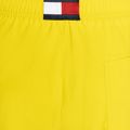 Szorty kąpielowe męskie Tommy Hilfiger Medium Drawstring valley yellow 4