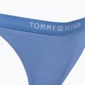 Dół od stroju kąpielowego Tommy Hilfiger Side Tie Bikini blue spell 3