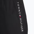 Szorty kąpielowe męskie Tommy Hilfiger Medium Drawstring black 3