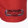 Szorty kąpielowe męskie Tommy Hilfiger Medium Drawstring primary red 3