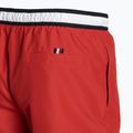 Szorty kąpielowe męskie Tommy Hilfiger Medium Drawstring primary red 4