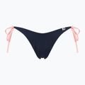 Dół od stroju kąpielowego Tommy Jeans String Side Tie dark night navy