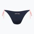 Dół od stroju kąpielowego Tommy Jeans String Side Tie dark night navy 2