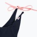 Dół od stroju kąpielowego Tommy Jeans String Side Tie dark night navy 3