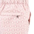 Szorty kąpielowe męskie Tommy Hilfiger SF Medium Drawstring Print laurel teaberry blossom 3