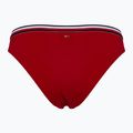 Dół od stroju kąpielowego Tommy Hilfiger Cheeky High Leg Bikini primary red 2