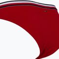 Dół od stroju kąpielowego Tommy Hilfiger Cheeky High Leg Bikini primary red 3