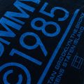 Ręcznik Tommy Jeans Towel dark night navy 4