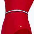Strój kąpielowy jednoczęściowy damski Tommy Hilfiger Square Neck One Piece primary red 3