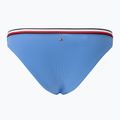 Dół od stroju kąpielowego Tommy Hilfiger Cheeky High Leg Bikini blue spell 2