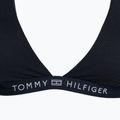 Góra od stroju kąpielowego Tommy Hilfiger Triangle Fixed Rp desert sky 3