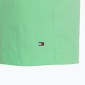 Szorty kąpielowe męskie Tommy Hilfiger Medium Drawstring lush jade 3