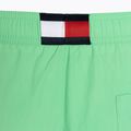 Szorty kąpielowe męskie Tommy Hilfiger Medium Drawstring lush jade 4