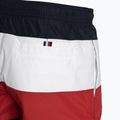 Szorty kąpielowe męske Tommy Hilfiger Medium Drawstring Bold Flag desert sky 3