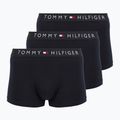 Bokserki Tommy Hilfiger UM0UM03180 Trunk 3 pary des sky/des sky/des sky