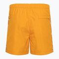 Szorty kąpielowe męskie Tommy Hilfiger SF Medium Drawstring Print reactive monogram rich ochre 2