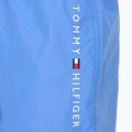 Szorty kąpielowe męskie Tommy Hilfiger Medium Drawstring blue spell 3