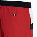 Szorty kąpielowe męskie Tommy Hilfiger Medium Drawstring primary red 3