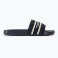 Klapki damskie Tommy Hilfiger Poolslide With Webbing space blue 2