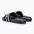 Klapki damskie Tommy Hilfiger Poolslide With Webbing space blue 3