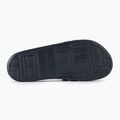 Klapki damskie Tommy Hilfiger Poolslide With Webbing space blue 5