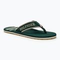 Japonki męskie Tommy Hilfiger Sporty Beach Sandal hunter